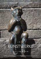 bokomslag Kunstwerke ... in der Hansestadt Lübeck