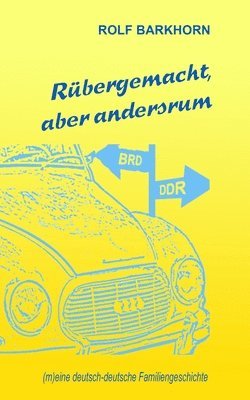 Rbergemacht, aber andersrum 1