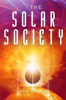 bokomslag The Solar Society