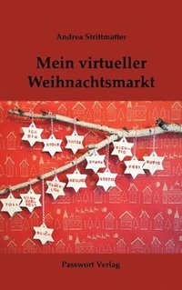 bokomslag Mein virtueller Weihnachtsmarkt