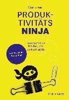 bokomslag Werde zum Produktivitäts-Ninja