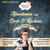 bokomslag Die Wölkchenbäckerei: Festtage