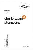 bokomslag Der Bitcoin-Standard