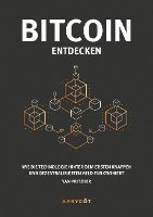 bokomslag Bitcoin entdecken