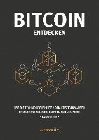 Yan Pritzker - Bitcoin entdecken, Häftad. Tillgänglighet: Lägg i varukorg