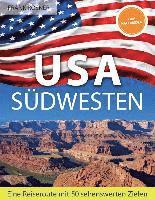 USA Südwesten 1