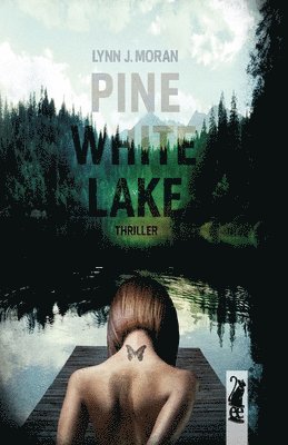 Pine White Lake 1