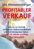 bokomslag Profitabler Verkauf