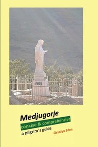 bokomslag Medjugorje concise & comprehensive