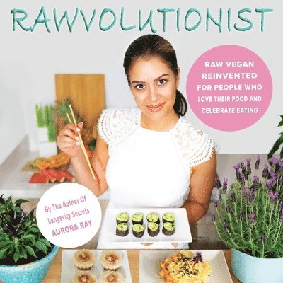 Rawvolutionist 1