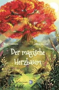 bokomslag Der magische Herzbaum