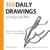 bokomslag 100 Daily Drawings