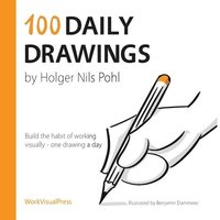 bokomslag 100 Daily Drawings