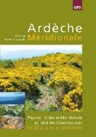 bokomslag Ardèche Méridionale