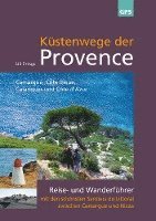 bokomslag Küstenwege der Provence