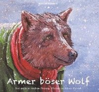bokomslag Armer böser Wolf