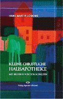 bokomslag Kleine christliche Hausapotheke
