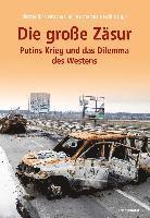 bokomslag Die große Zäsur