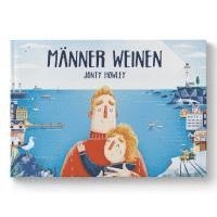 Männer weinen 1