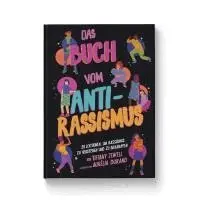 Tiffany Jewell - Das Buch vom Antirassismus, Inbunden