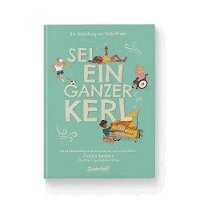 Jessica Sanders - Sei ein ganzer Kerl, Inbunden