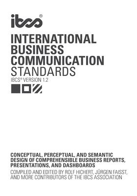 International Business Communication Standards (IBCS Version 1.2)