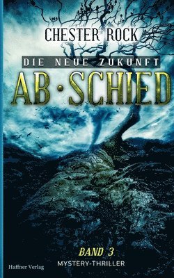 bokomslag neue Zukunft