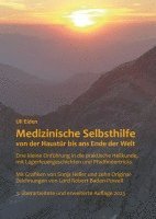 Uli Eiden - Medizinische Selbsthilfe von der Haustür bis ans Ende der Welt, Häftad