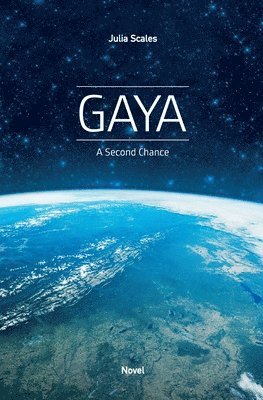 bokomslag Gaya - A Second Chance