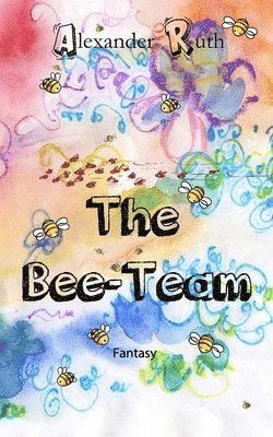 bokomslag Bee-Team