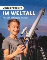 Julius forscht - Im Weltall 1