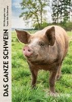 bokomslag Das ganze Schwein