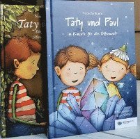 Natascha Sturm - Taty und Paul, Häftad