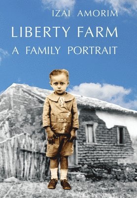 bokomslag Liberty Farm