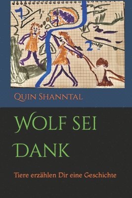 Wolf sei Dank 1