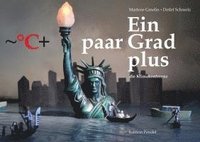 bokomslag Ein paar Grad plus