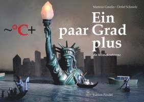 bokomslag Ein paar Grad plus