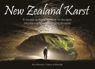 New Zealand Karst 1