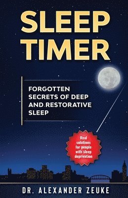 bokomslag Sleep Timer