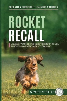 Simone Mueller - Rocket Recall, Häftad