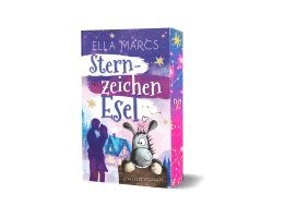 Sternzeichen Esel Sonderausgabe Farbschnitt 1