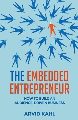 The Embedded Entrepreneur 1