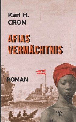 bokomslag Afias Vermächtnis