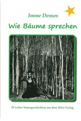 bokomslag Wie Bäume sprechen