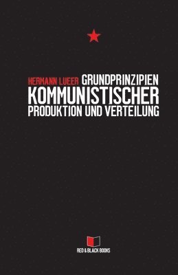 Grundprinzipien kommunistischer Produktion und Verteilung