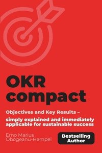 bokomslag OKR compact