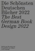 bokomslag Die Schönsten Deutschen Bücher 2022