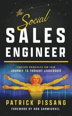 bokomslag Social Sales Engineer
