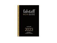 bokomslag falstaff Weinguide Deutschland 2023
