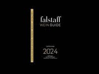 bokomslag falstaff Weinguide Deutschland 2024